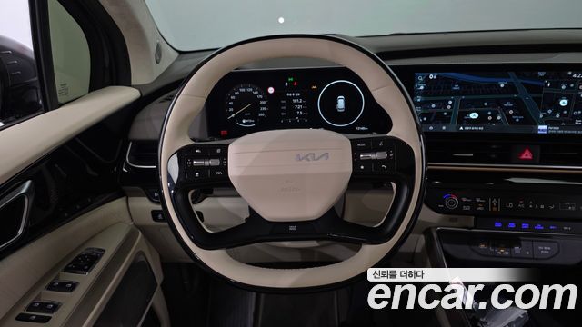 Kia Canival 2026 — photo 13