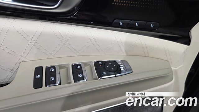 Kia Canival 2026 — photo 14