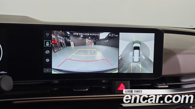Kia Canival 2026 — photo 16