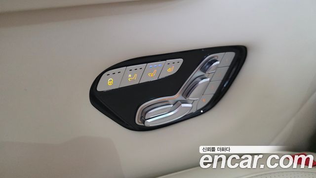 Kia Canival 2026 — photo 17