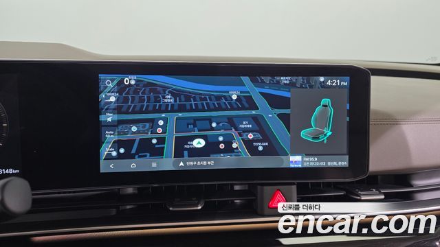 Kia Canival 2026 — photo 18