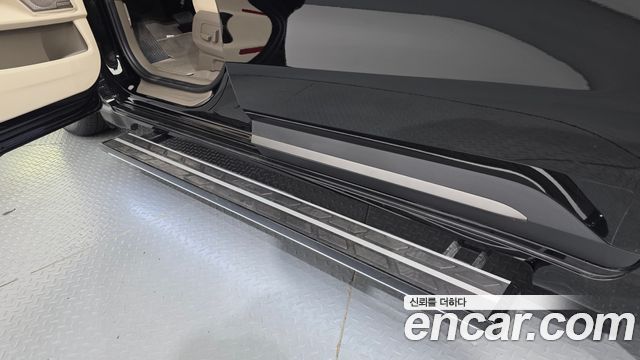 Kia Canival 2026 — photo 19