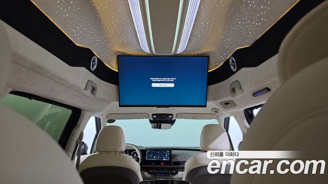 Kia Canival 2026 — photo 20