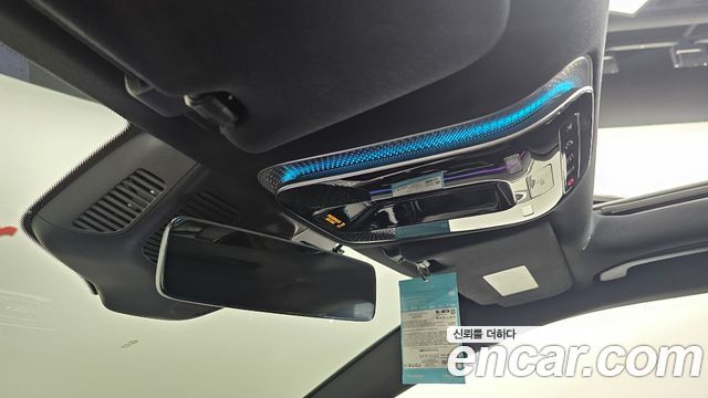 Mercedes-Benz S-Class 2024 — photo 28