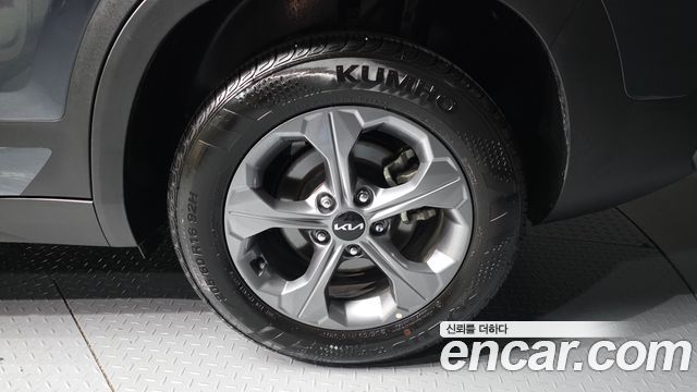 Kia Seltos 2025 — photo 5