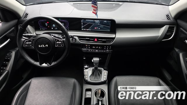Kia Seltos 2025 — photo 10