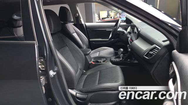 Kia Seltos 2025 — photo 17