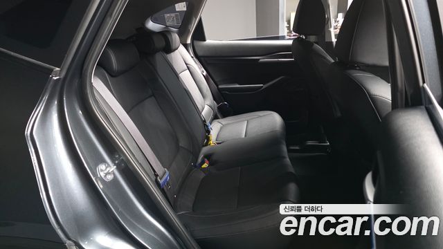 Kia Seltos 2025 — photo 18