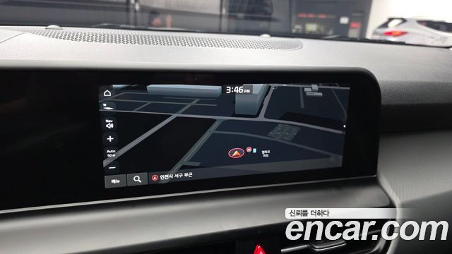 Kia Seltos 2025 — photo 20