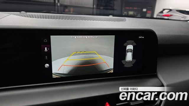 Kia Seltos 2025 — photo 21