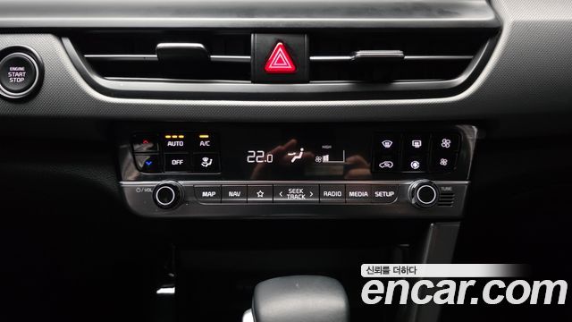 Kia Seltos 2025 — photo 23