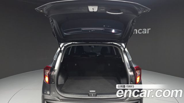 Kia Seltos 2025 — photo 26