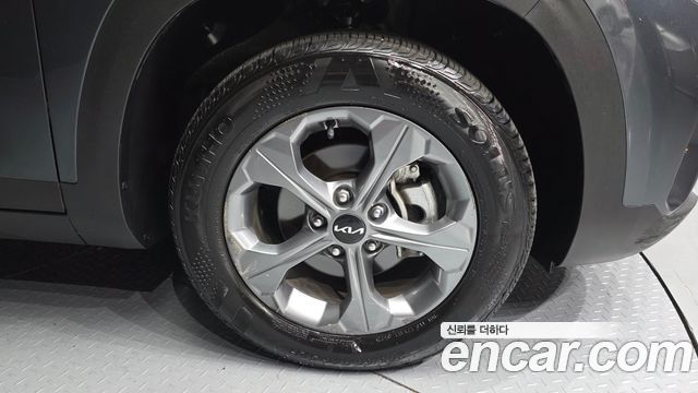 Kia Seltos 2025 — photo 7