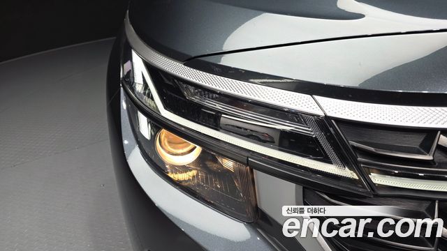Kia Seltos 2025 — photo 8