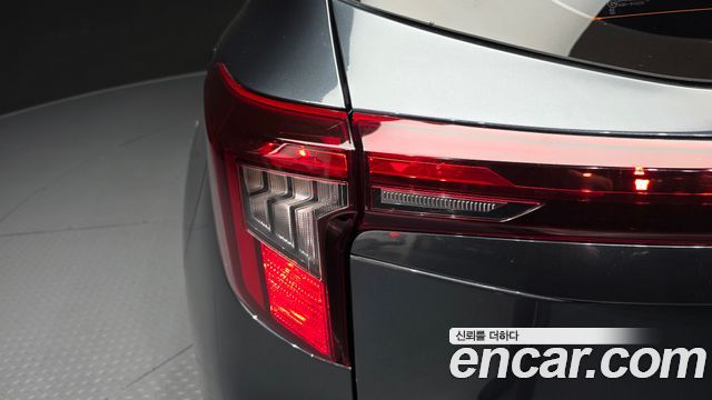 Kia Seltos 2025 — photo 9