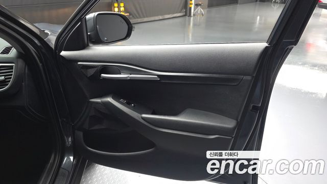 Kia Seltos 2025 — photo 14