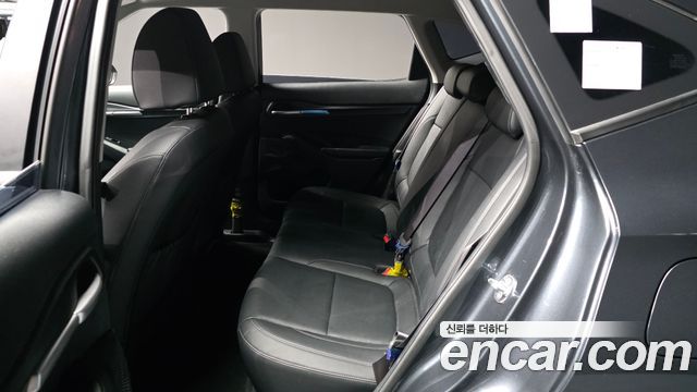 Kia Seltos 2025 — photo 16