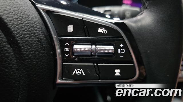 Kia Seltos 2025 — photo 28