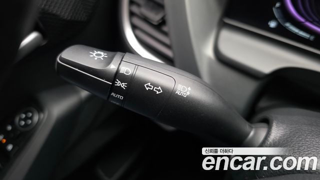 Kia Seltos 2025 — photo 29