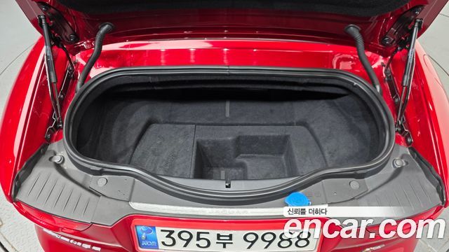 Jaguar F-TYPE 2016 — photo 15