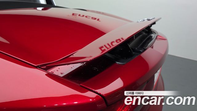 Jaguar F-TYPE 2016 — photo 16