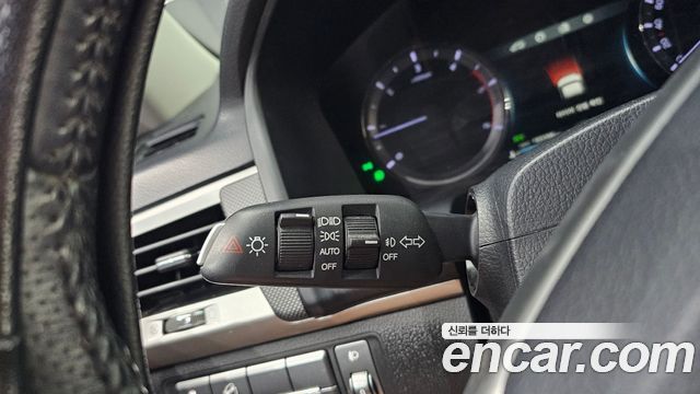 KG Mobility Rexton 2019 — photo 16
