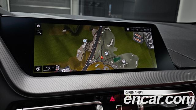 BMW 1-Series 2021 — photo 14