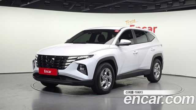 Hyundai Tucson 2023 — photo 1