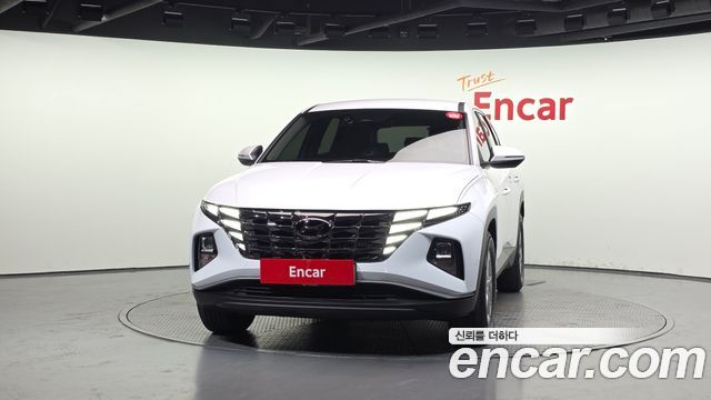 Hyundai Tucson 2023 — photo 3