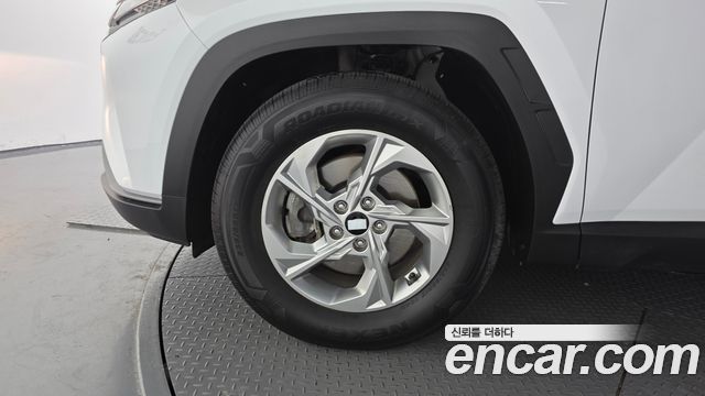 Hyundai Tucson 2023 — photo 5
