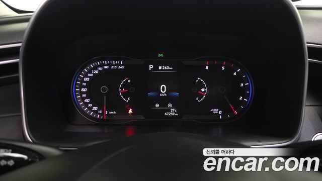 Hyundai Tucson 2023 — photo 8