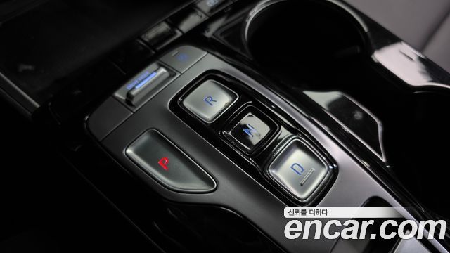 Hyundai Tucson 2023 — photo 9