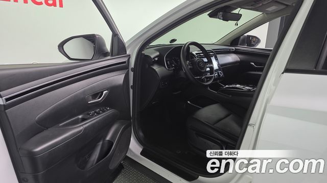Hyundai Tucson 2023 — photo 10