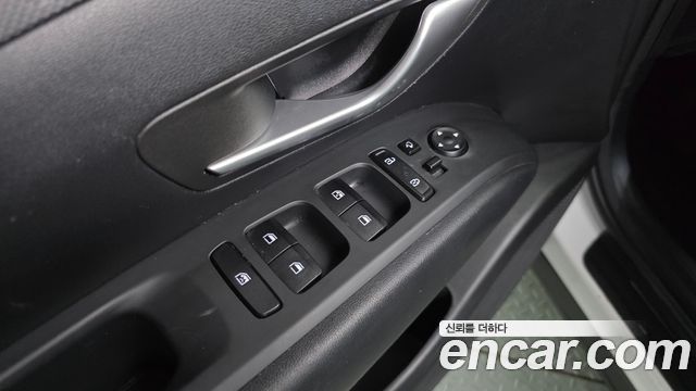Hyundai Tucson 2023 — photo 15