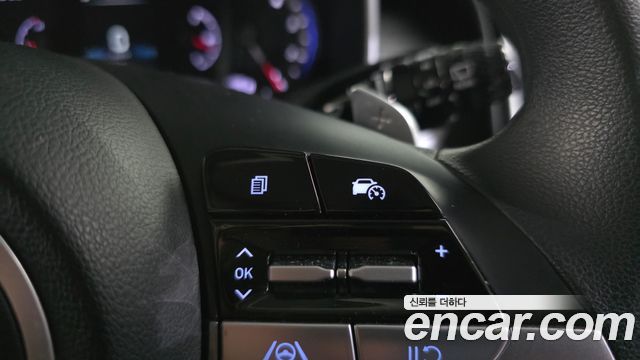 Hyundai Tucson 2023 — photo 16