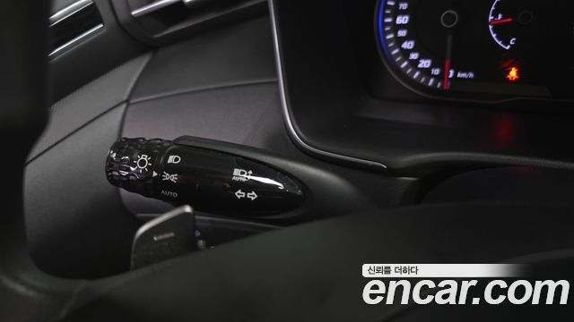 Hyundai Tucson 2023 — photo 17