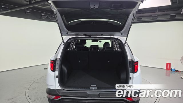 Hyundai Tucson 2023 — photo 20
