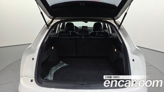 Audi Q3 2014 — photo 20