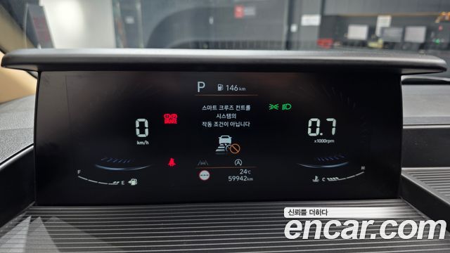 Hyundai Staria 2022 — photo 11