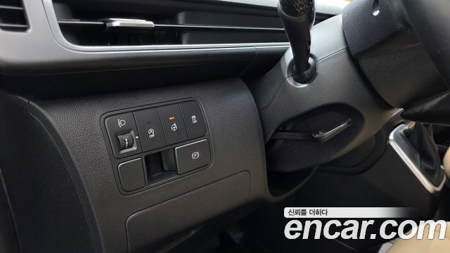 Hyundai Staria 2022 — photo 25