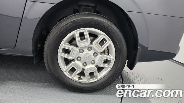 Hyundai Staria 2022 — photo 7