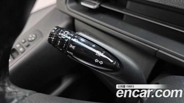 Hyundai Staria 2022 — photo 27