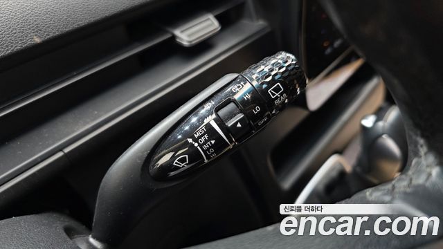 Hyundai Staria 2022 — photo 28