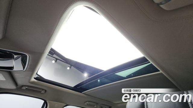 Land Rover Range Rover 2014 — photo 17