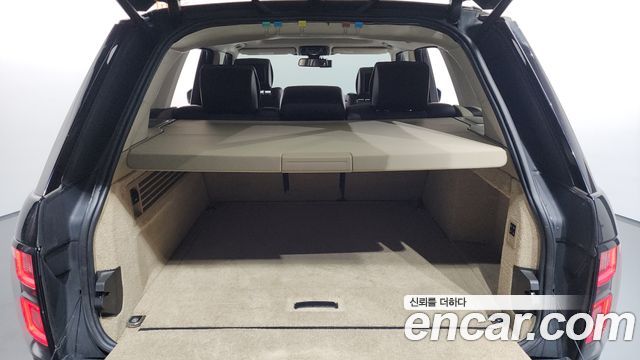Land Rover Range Rover 2014 — photo 19