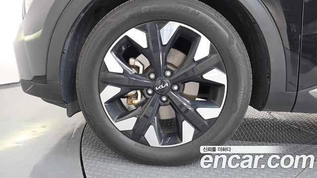 Kia Sportage 2022 — photo 5