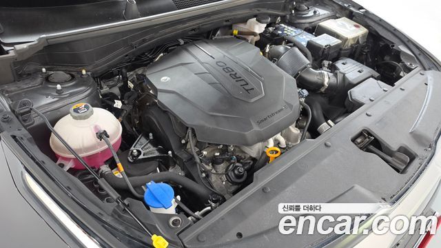 Kia Sportage 2022 — photo 6