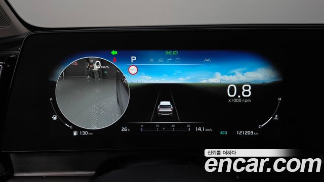 Kia Sportage 2022 — photo 11