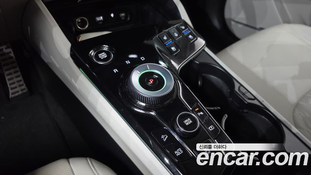 Kia Sportage 2022 — photo 12