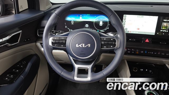 Kia Sportage 2022 — photo 18